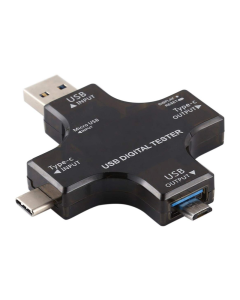 Multifunkcionalni tester za kablove i punjače TC59