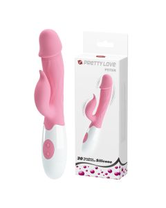 Multifunkcionalni vibrator - 014706-1