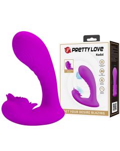 Multifunkcionalni vibrator Nadal - 040175