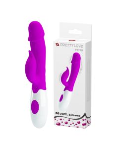 Multifunkcionalni vibrator Peter PL 014706 - 014706