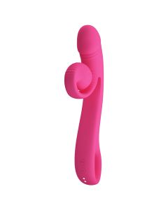 Multifunkcionalni Vibrator Snail - MC60
