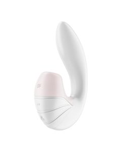 SATISFYER SUPERNOVA WHITE - 4009735
