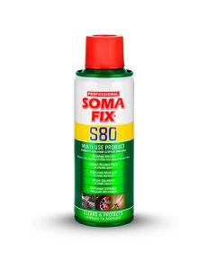 SOMAFIX Multifunkionalni sprej S80 200ml - 3-U-00814