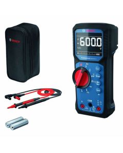 BOSCH Multimetar-unimer GDM 600-15