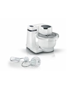 Mikser BOSCH MUMS2AW00/Serija 2/sa posudom/700W/bela