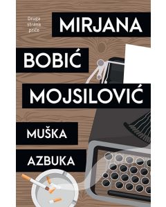 Muška azbuka - 9788652129027