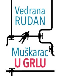 Muškarac u grlu - 9788652123094