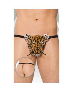 Muške leopard tange - 5591451050