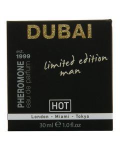 Muški parfem sa feromonima DUBAI man 30ml - 06294720000