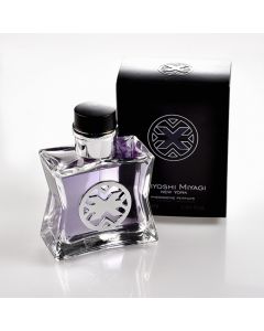 Muški parfem sa feromonima MM New York 80ml - 7705NNY80M