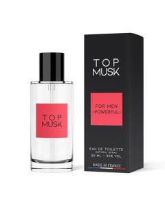 Muški parfem TOP MUSK - 7330002031