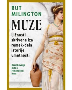 Muze - 9788652148141