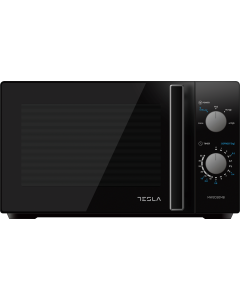 TESLA Mikrotalasna MW2030MB 20L/ 700W/ crna - MW2030MB