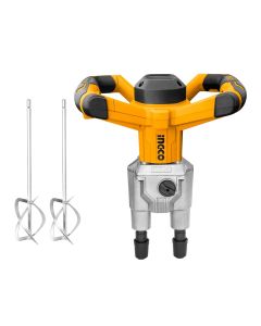 Električni mikser sa dve mešalice MX218008 1800W INGCO