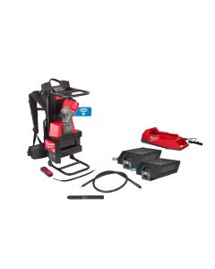 MILWAUKEE Vibrator za beton - MXFCVBPKIT-602 - 4933479593