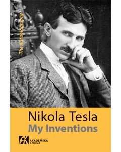 My Inventions: The Autobiography - 9788662631251