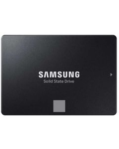 SAMSUNG SSD Hard Disk 500GB 2.5