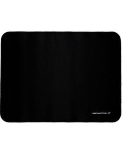 OSTALO Podloga za miša Gaming Mauspad Innovation IT Small 400x300mm Black - MZ001