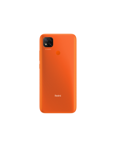 XIAOMI Redmi 9C NFC 3/64GB, siva