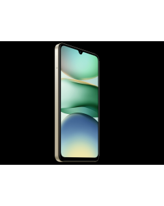 Smartphone XIAOMI Redmi A5 3GB/64GB/zlatna