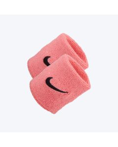 NIKE Znojnice Swoosh Wristbands W - N.000.1565.677.OS