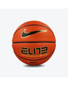 NIKE Lopta Elite Championship 8P 2.0 Deflated U - N.100.4086.878.07