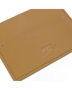 NIKE Novčanik icon air force 1 card wallet black U - N.100.9738.715.OS