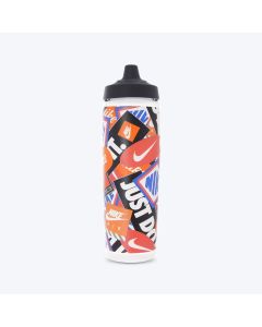 NIKE Flašica Refuel Bottle 24 Oz U - N.100.9956.918.24