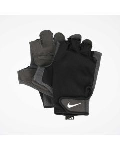 NIKE Rukavice men's essential fitness gloves s u - N.LG.C5.057.SL