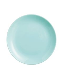 LUMINARC Tanjir desertni 19 cm Diwali tirkizni - P2613