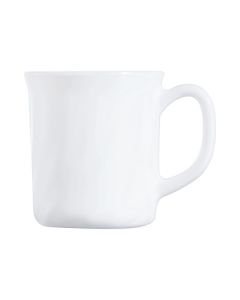 LUMINARC Šolja 290ml Trianon, bela - 68978