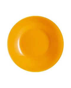 LUMINARC Arty zeleni desertni tanjir 20,5 cm - Q2947