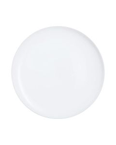 LUMINARC Tanjir za pizzu 32cm Friends time, bela - C8016