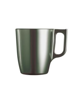 LUMINARC  Šolja 250ml Flashy, zelena - V2964