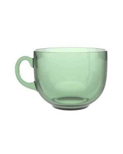 LUMINARC Jumbo šolja soft green 50 cl - V2811