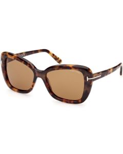 TOM FORD Naočare FT 1008 5552F - N170081