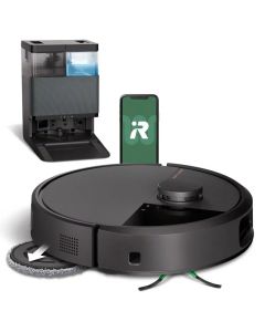iROBOT Robot usisivač i brisač Roomba Combo 505+ - N185040