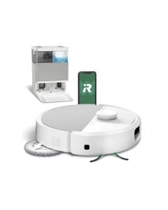 iROBOT Robot usisivač Roomba Combo 505+ beli - N185240