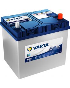 VARTA Akumulator za automobile 12V065D EFB ASIA - N65