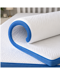 ZOTRIX Dreamory MultiZone 7 naddušek 7,5 cm – 140x200 cm