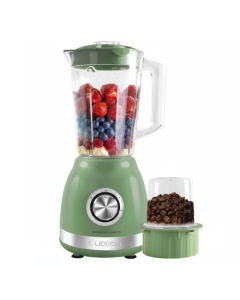 LEXICAL Blender sa mlinom 2u1  LBL-1522-7, 500W, 1.6L