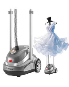 LEXICAL Steamer za vertikalno peglanje na paru LGR‑1205 2000w