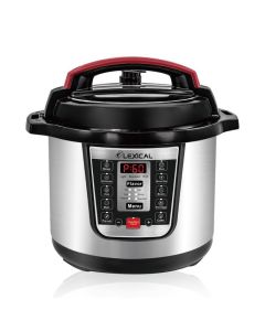 LEXICAL Multifunkcionalni električni ekspres lonac LPC-3320 6L