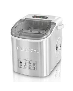 LEXICAL  Ledomat / Mašina za led LIM-6102