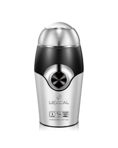 LEXICAL Mlin za kafu - inox kućište LCG-0710, 200W