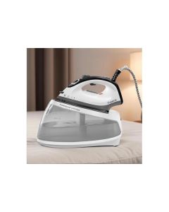 LEXICAL Parna stanica LSS‑1101-8, 2200W, 1.8L