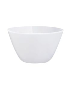 LUMINARC Činija 12cm Zelie, bela - V7144