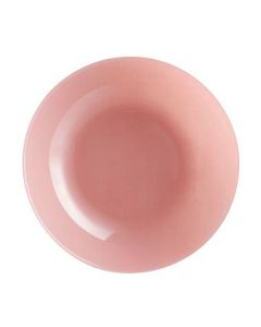 LUMINARC Arty blush duboki tanjir 20 cm - N4465