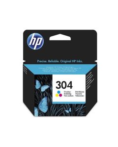 HP Kertridž 304 tri boje - N9K05AE-1