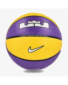 NIKE Lopta Playground 2.0 8P L James 07 U - N.100.4372.575.07